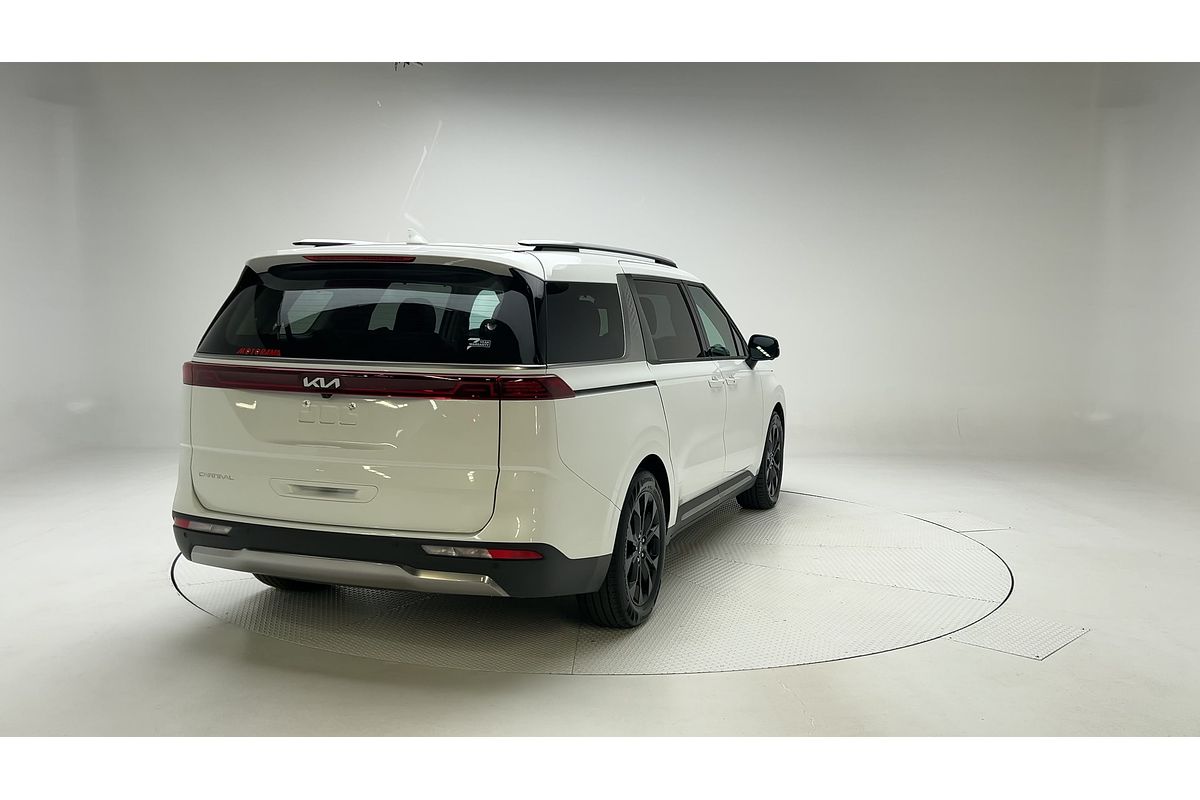 2023 Kia Carnival Special Edition KA4
