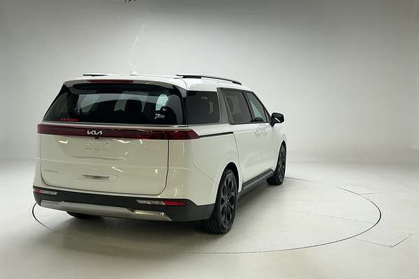 2023 Kia Carnival Special Edition KA4