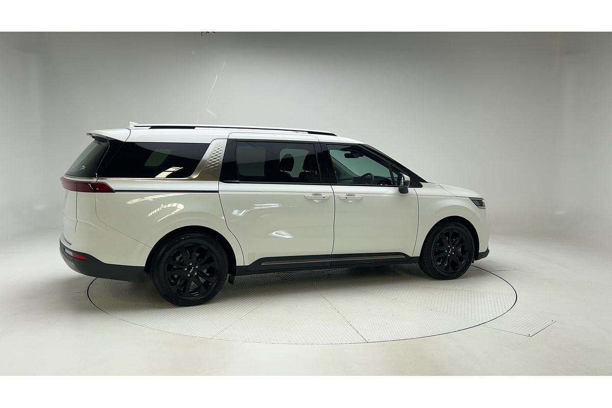 2023 Kia Carnival Special Edition KA4