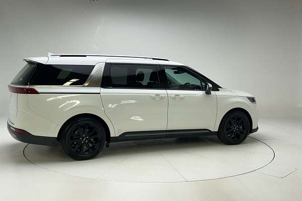 2023 Kia Carnival Special Edition KA4