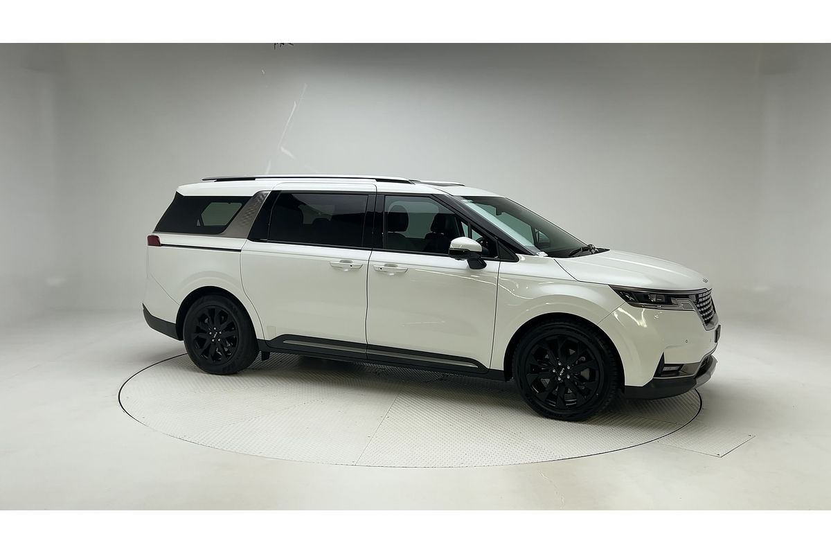 2023 Kia Carnival Special Edition KA4