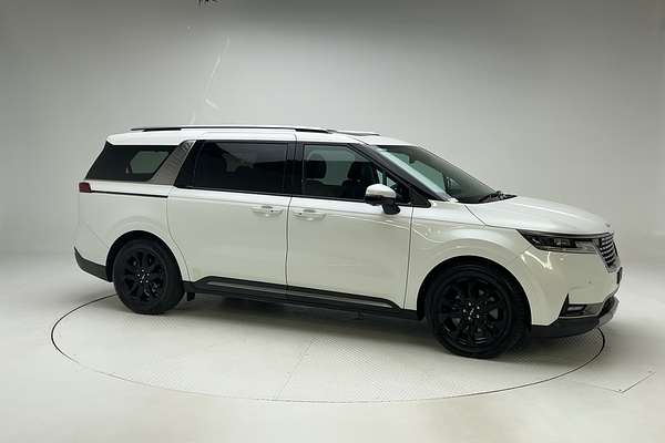 2023 Kia Carnival Special Edition KA4