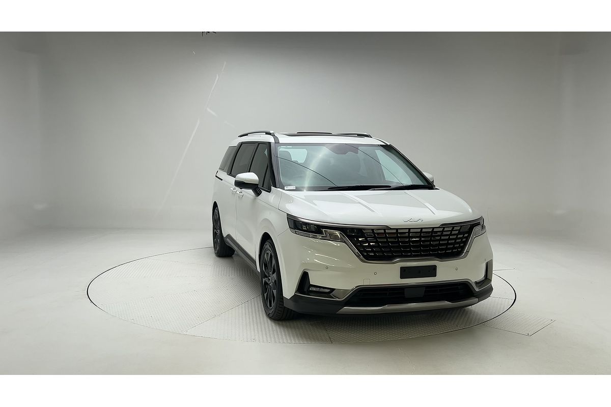 2023 Kia Carnival Special Edition KA4