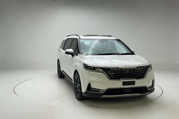 2023 Kia Carnival Special Edition KA4