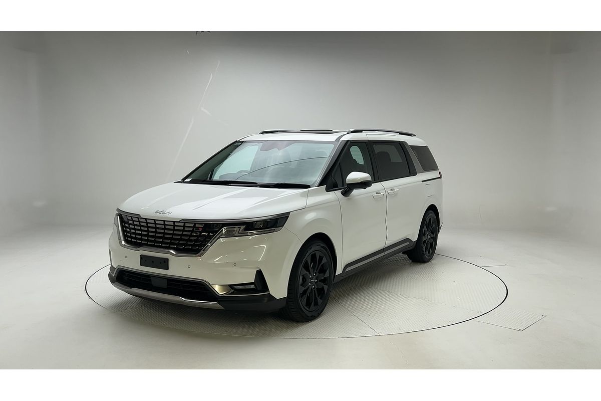 2023 Kia Carnival Special Edition KA4