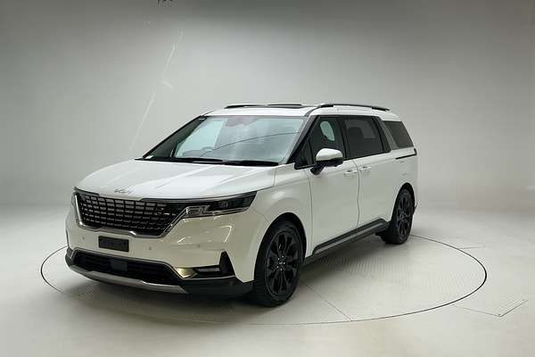 2023 Kia Carnival Special Edition KA4