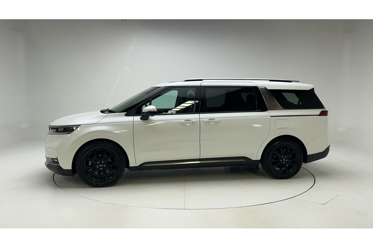 2023 Kia Carnival Special Edition KA4