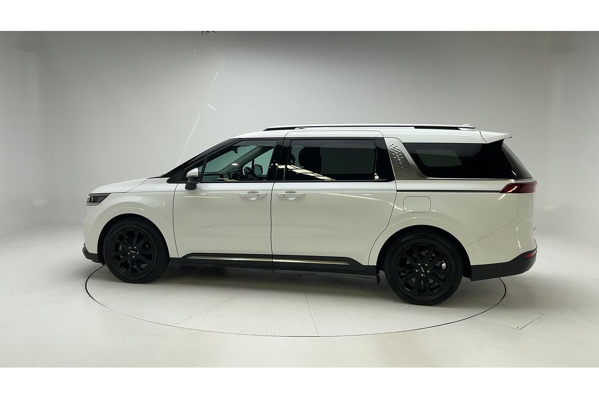 2023 Kia Carnival Special Edition KA4