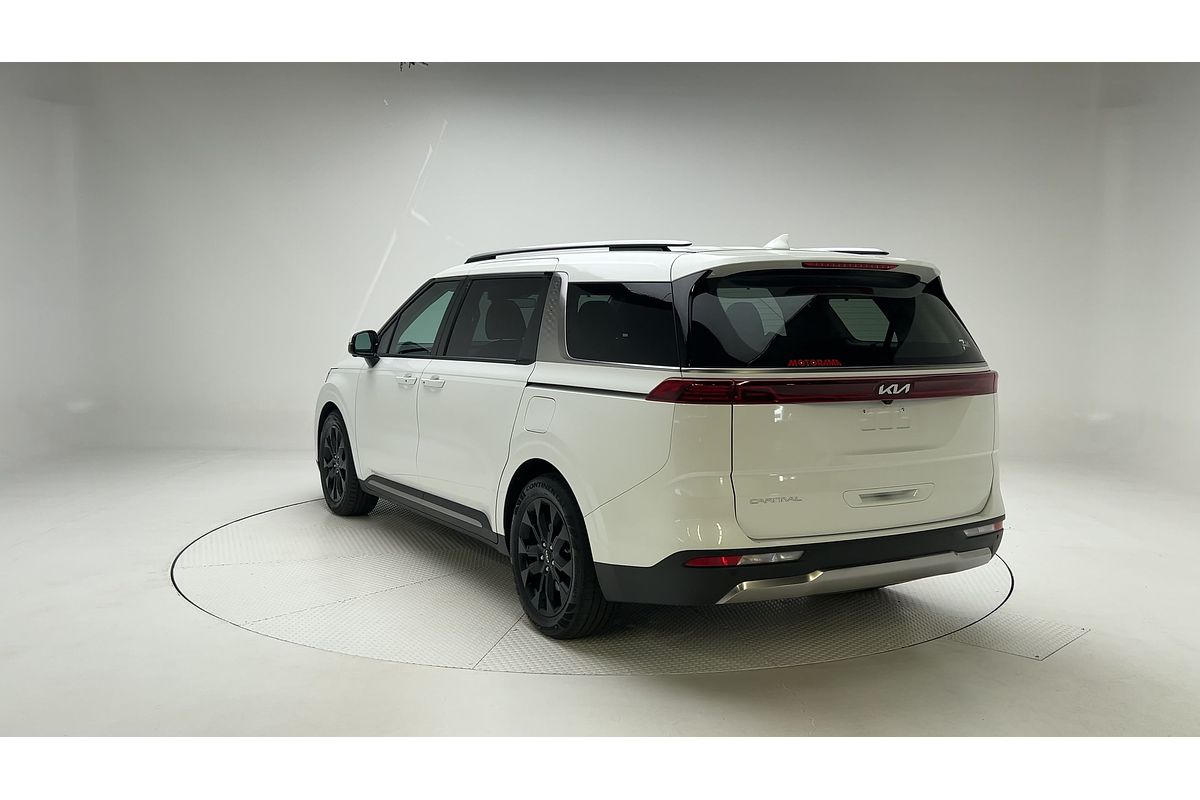 2023 Kia Carnival Special Edition KA4