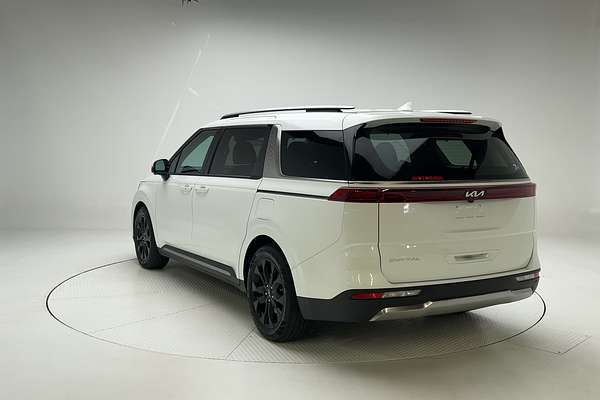 2023 Kia Carnival Special Edition KA4