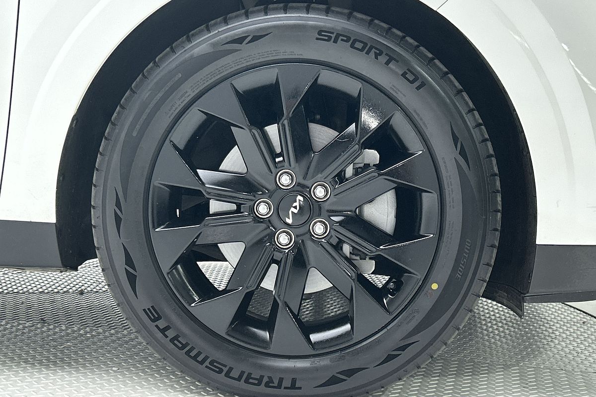 2023 Kia Carnival Special Edition KA4