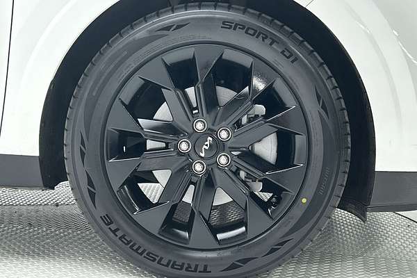 2023 Kia Carnival Special Edition KA4