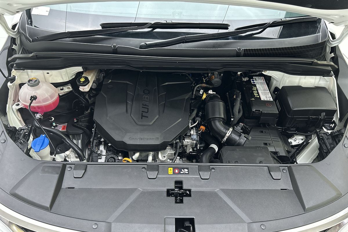 2023 Kia Carnival Special Edition KA4