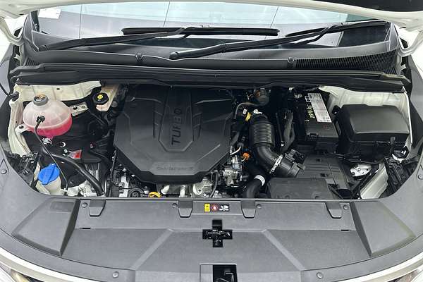 2023 Kia Carnival Special Edition KA4