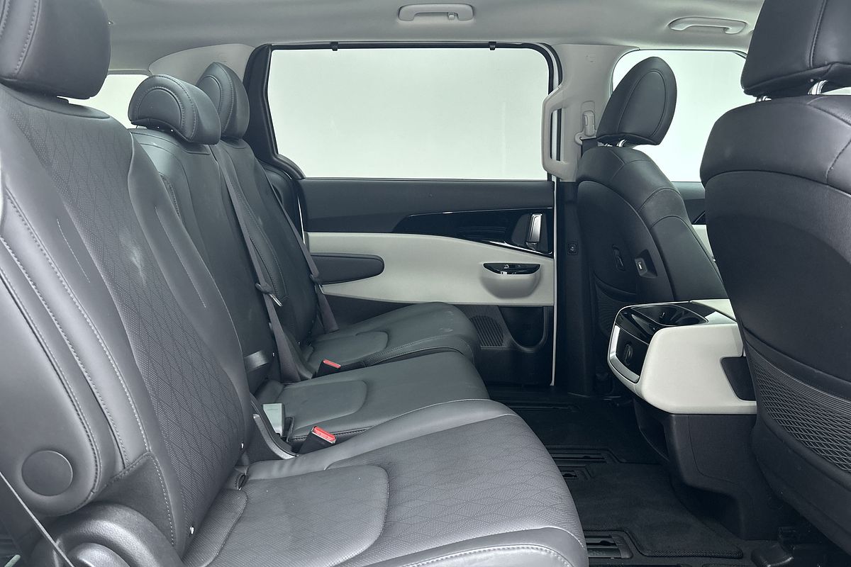 2023 Kia Carnival Special Edition KA4