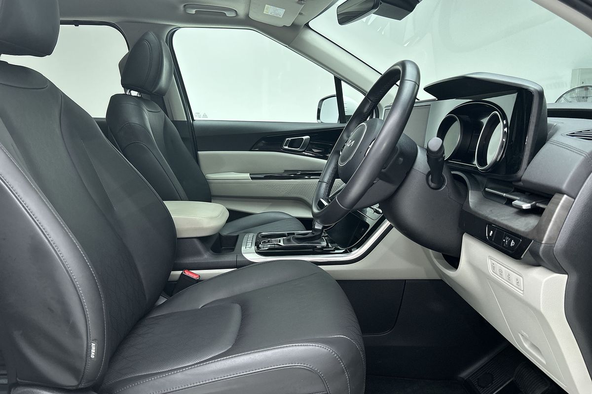 2023 Kia Carnival Special Edition KA4