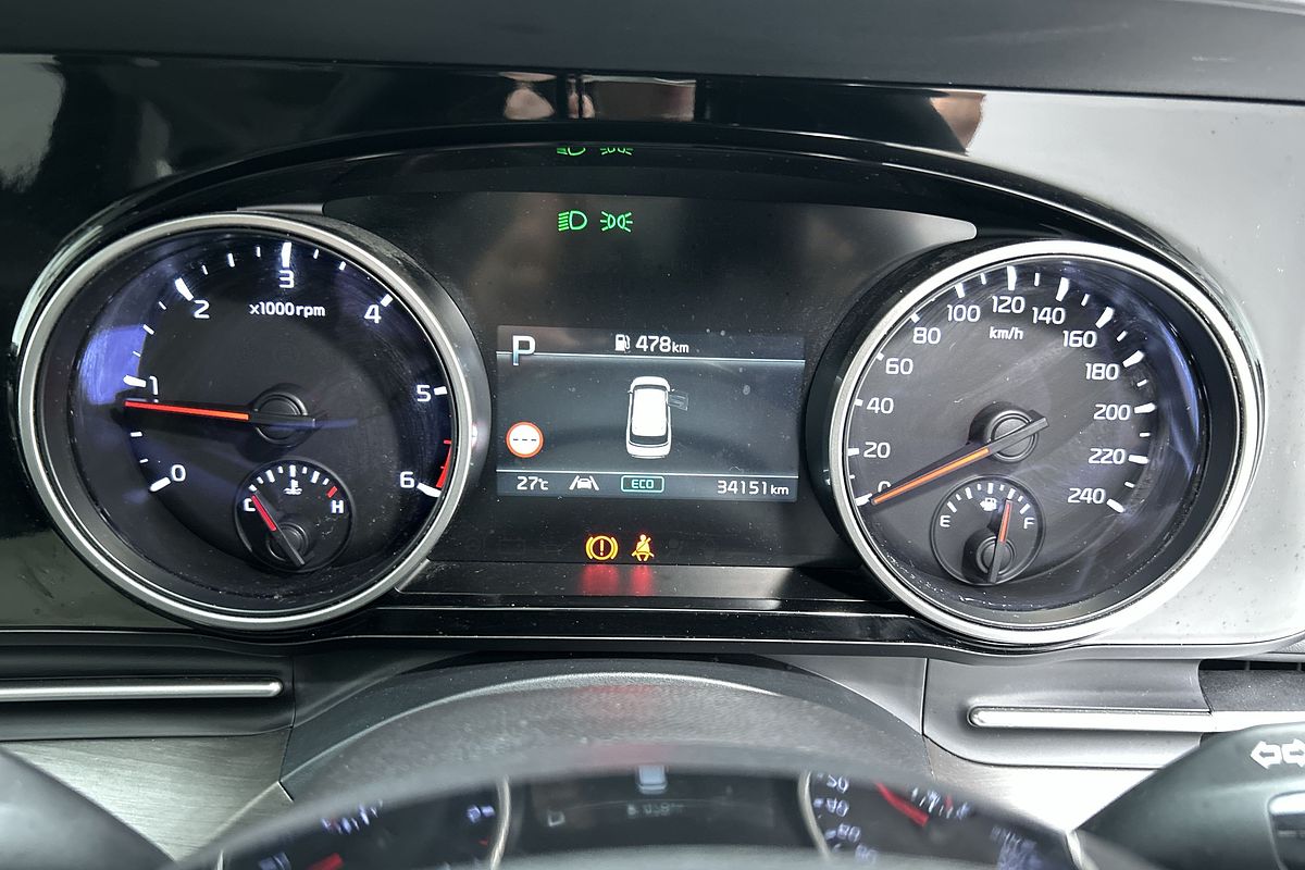 2023 Kia Carnival Special Edition KA4