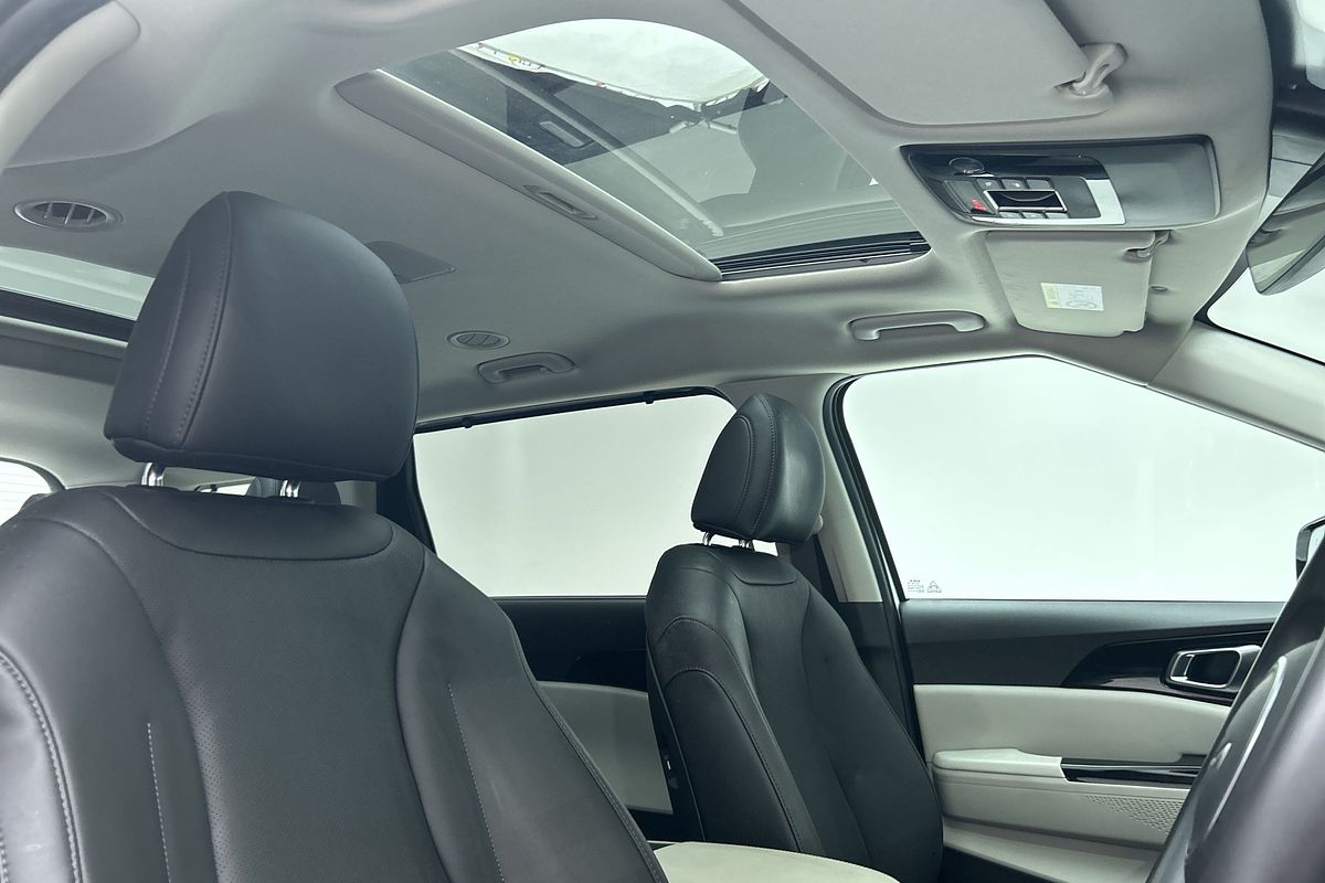 2023 Kia Carnival Special Edition KA4