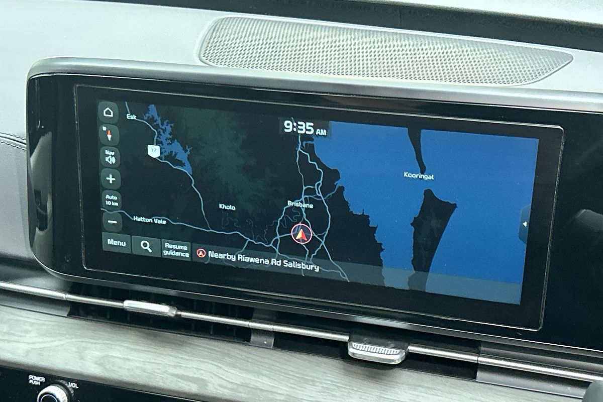 2023 Kia Carnival Special Edition KA4