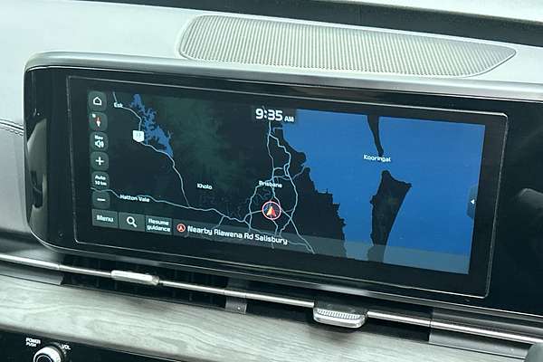 2023 Kia Carnival Special Edition KA4