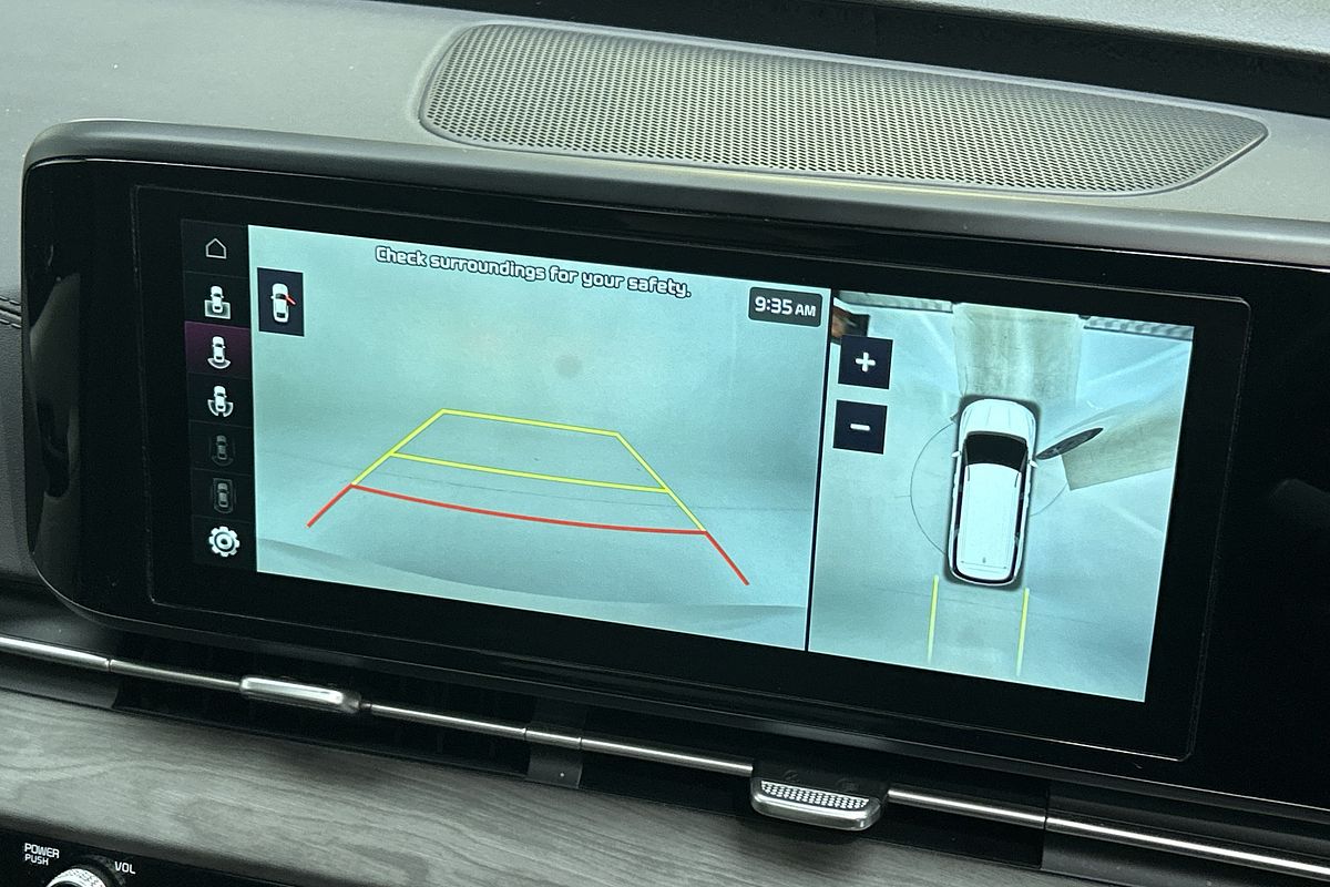 2023 Kia Carnival Special Edition KA4