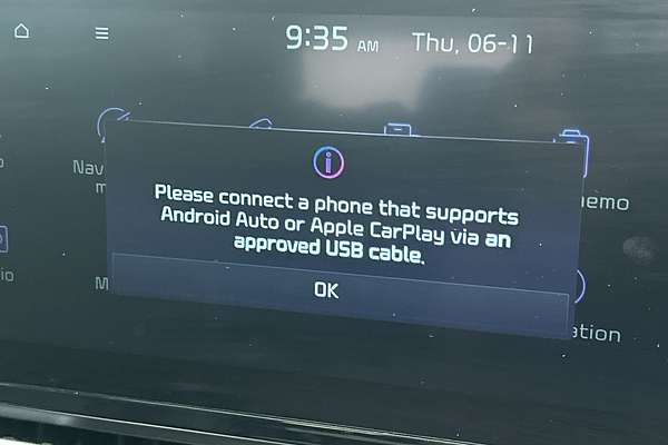 2023 Kia Carnival Special Edition KA4