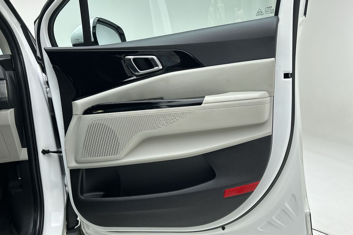 2023 Kia Carnival Special Edition KA4