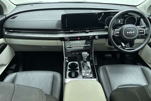 2023 Kia Carnival Special Edition KA4