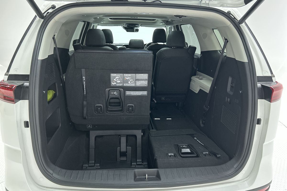 2023 Kia Carnival Special Edition KA4