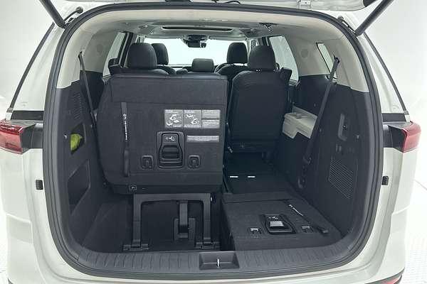 2023 Kia Carnival Special Edition KA4