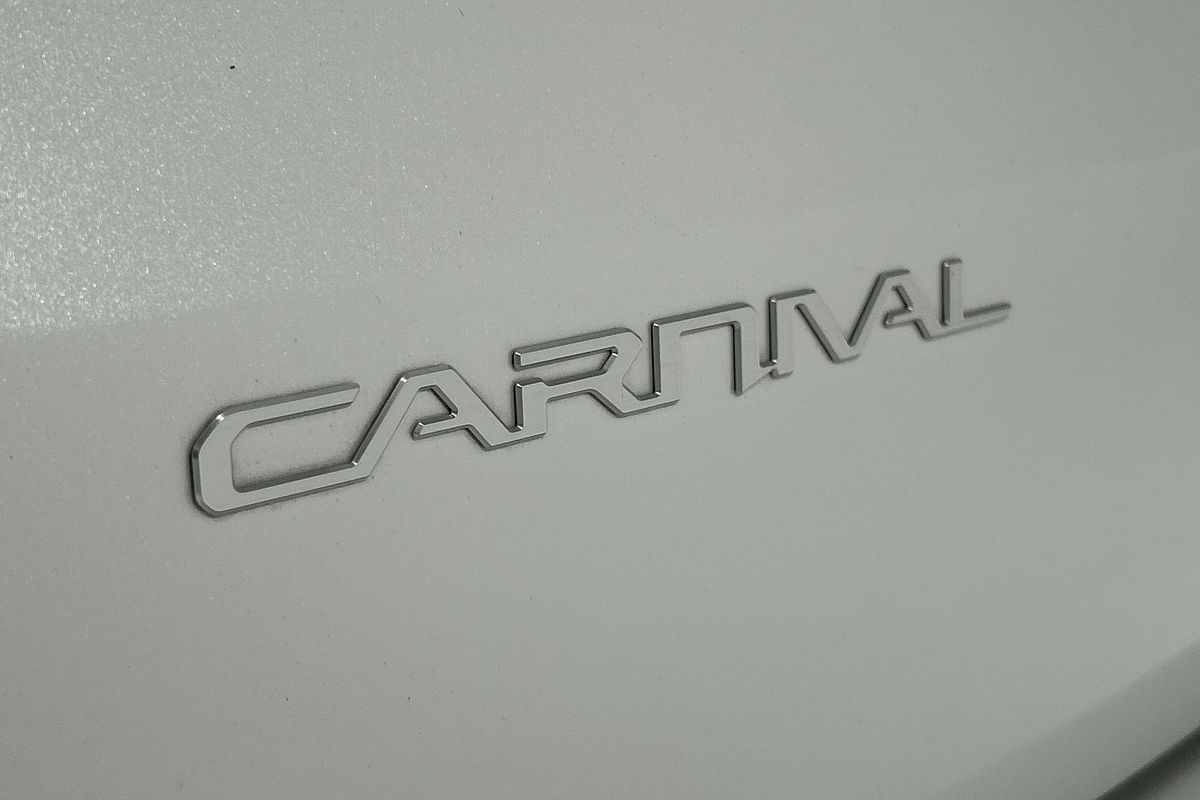 2023 Kia Carnival Special Edition KA4