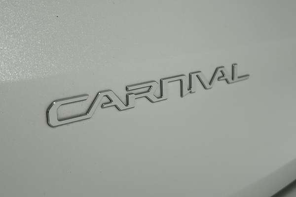 2023 Kia Carnival Special Edition KA4