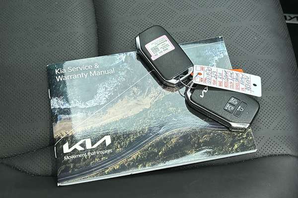 2023 Kia Carnival Special Edition KA4