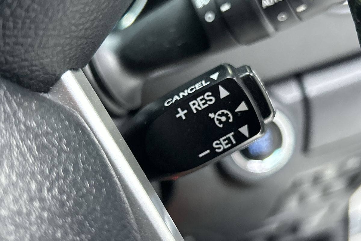 2018 Toyota Fortuner GXL GUN156R