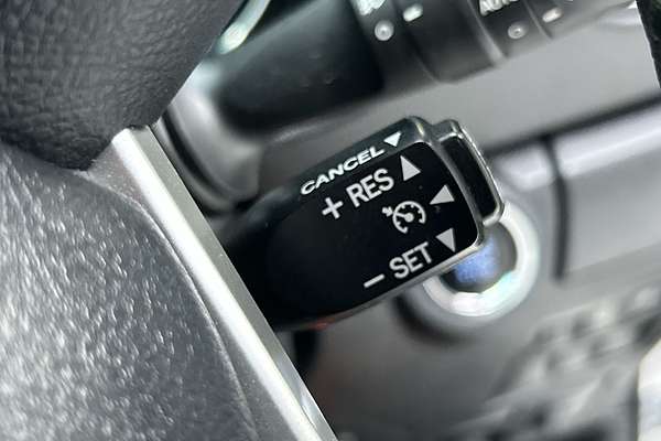 2018 Toyota Fortuner GXL GUN156R