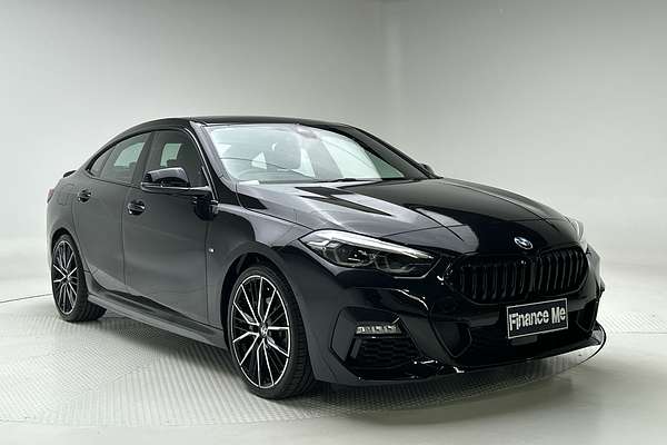 2021 BMW 2 Series 218i M Sport F44