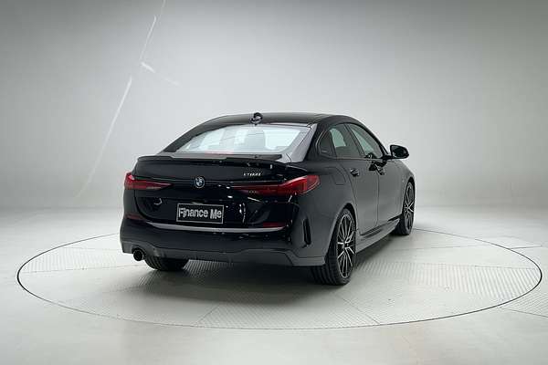 2021 BMW 2 Series 218i M Sport F44