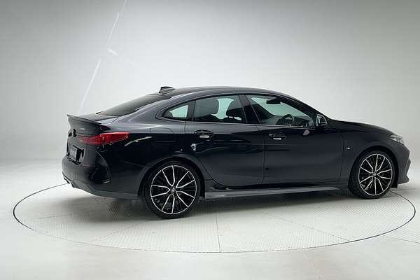 2021 BMW 2 Series 218i M Sport F44