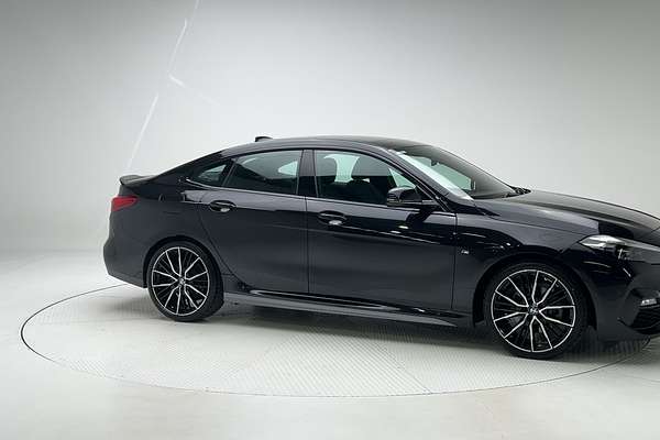 2021 BMW 2 Series 218i M Sport F44