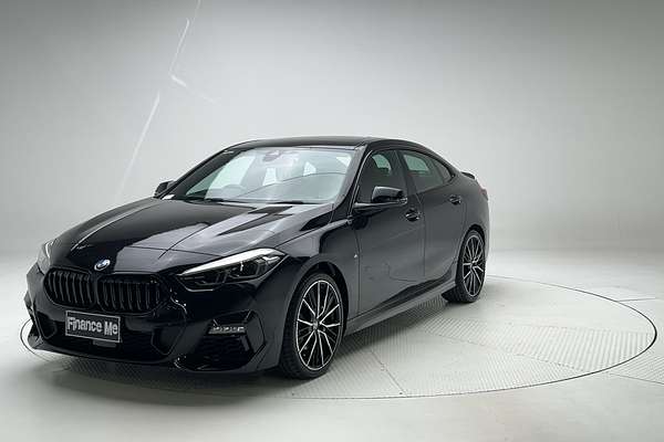 2021 BMW 2 Series 218i M Sport F44