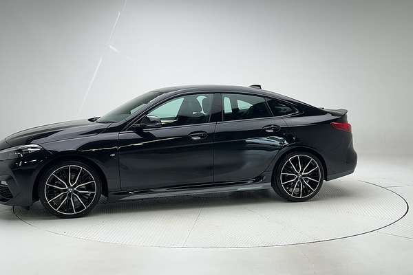 2021 BMW 2 Series 218i M Sport F44