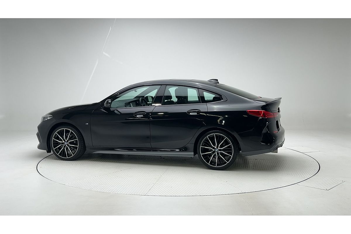 2021 BMW 2 Series 218i M Sport F44