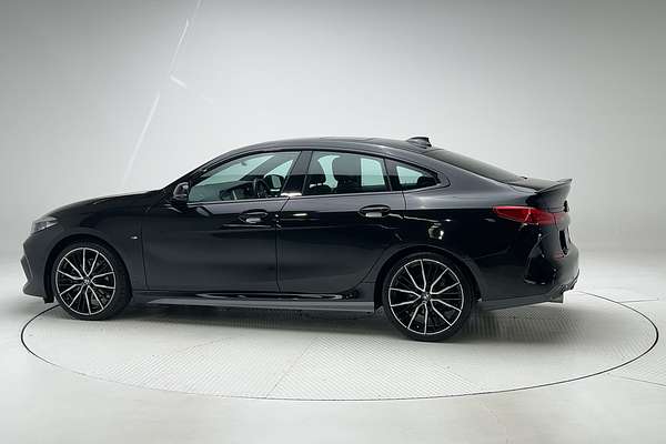 2021 BMW 2 Series 218i M Sport F44