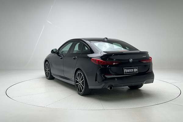 2021 BMW 2 Series 218i M Sport F44
