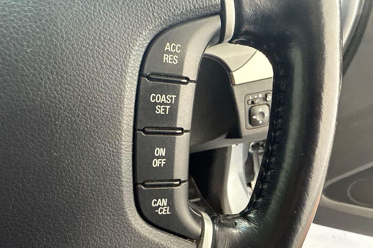 2017 Mitsubishi Pajero GLS NX