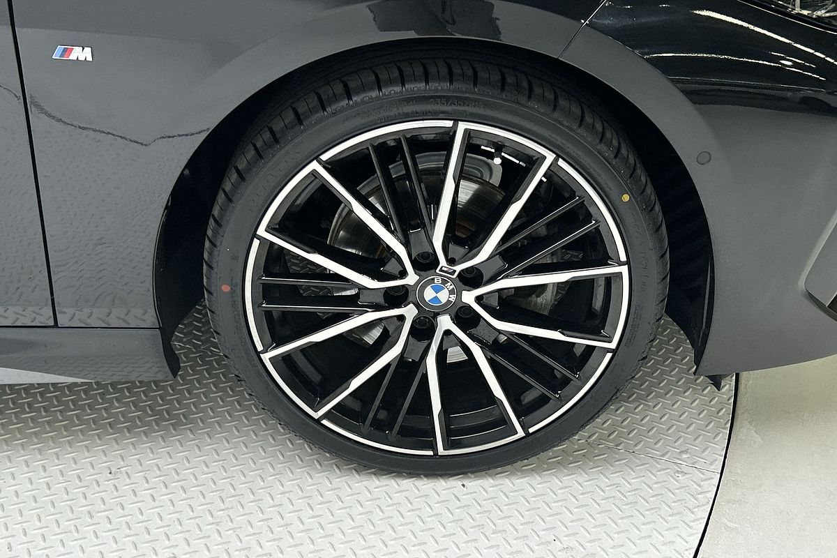 2021 BMW 2 Series 218i M Sport F44