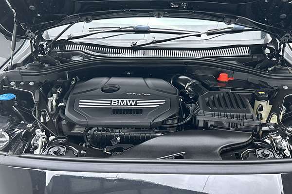 2021 BMW 2 Series 218i M Sport F44