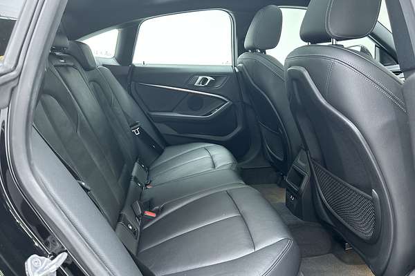 2021 BMW 2 Series 218i M Sport F44