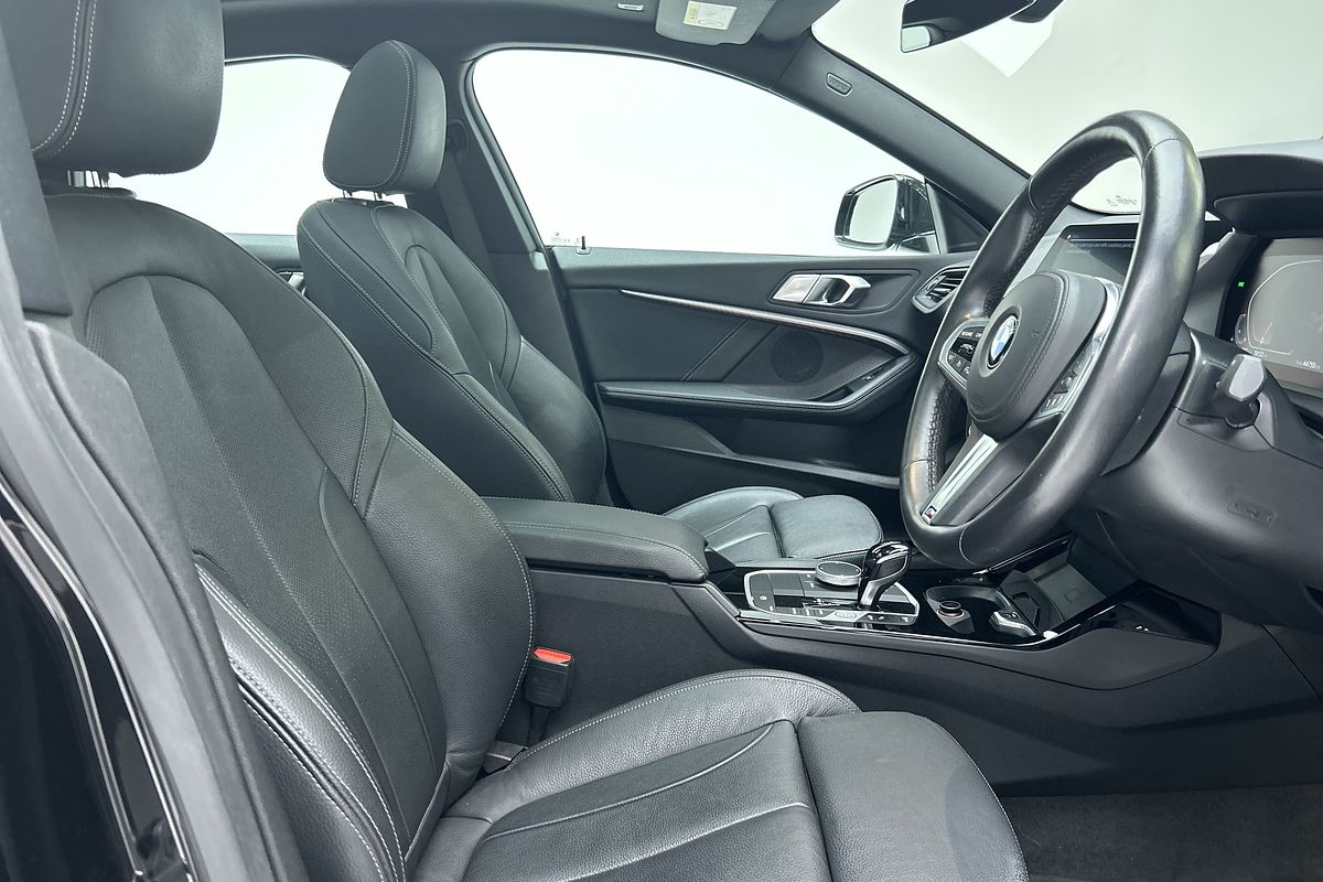 2021 BMW 2 Series 218i M Sport F44