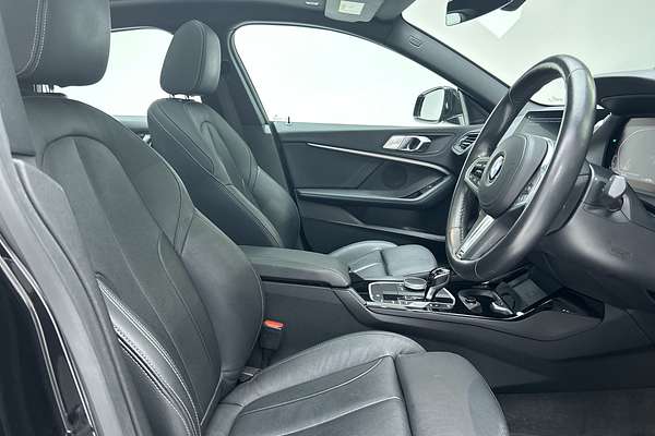 2021 BMW 2 Series 218i M Sport F44